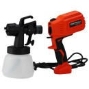 Pistolet pulvérisateur de peinture 650 W