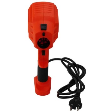 Pistolet pulvérisateur de peinture 650 W