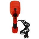 Pistolet pulvérisateur de peinture 650 W