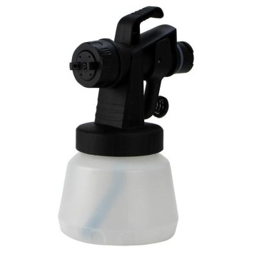 Pistolet pulvérisateur de peinture 650 W