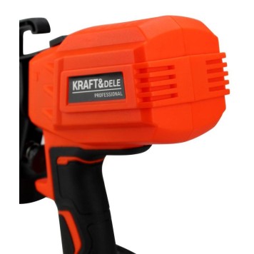 Pistolet pulvérisateur de peinture 650 W
