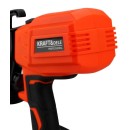 Pistolet pulvérisateur de peinture 650 W