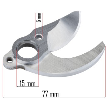 Noże do sekatora RTSA0063-NO