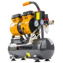 Kompresor bezolejowy PM-KBO-6T