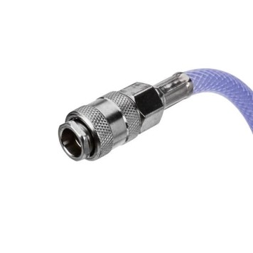 Wąż pneumatyczny zbrojony 12mm 10m KD440