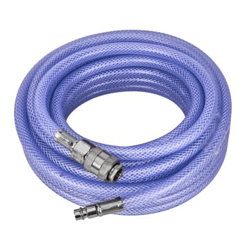 Wąż pneumatyczny zbrojony 12mm 10m KD440