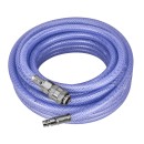 Wąż pneumatyczny zbrojony 12mm 10m KD440