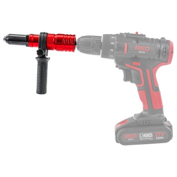 Nitownica adapter do nitonakrętek RTNIA0123