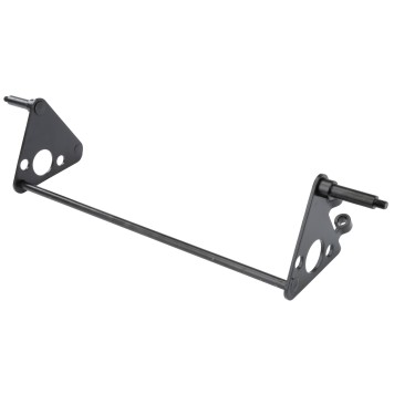 Oś tylna do kosiarki spalinowej RTKSS0096-OST