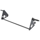 Oś tylna do kosiarki spalinowej RTKSS0096-OST