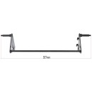 Oś tylna do kosiarki spalinowej RTKSS0096-OST