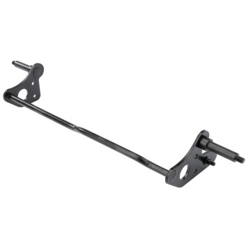 Oś tylna do kosiarki spalinowej PM-KSS-5S-OST