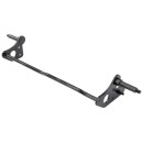 Oś tylna do kosiarki spalinowej PM-KSS-5S-OST