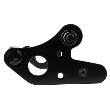 Oś tylna do kosiarki spalinowej PM-KSS-5S-OST