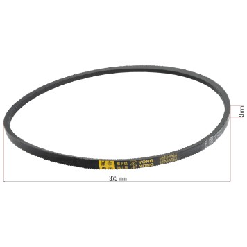 Pasek do kosiarki RTKSS0096-PA