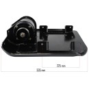 Płyta do zagęszczarki PM-SZG-90M-PT