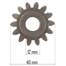 Zębatki do kosiarki PM-KSS-5S-ZA