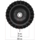 Tylne koło do kosiarki PM-KSS-5S-KTN