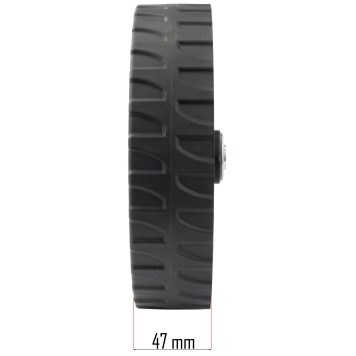 Tylne koło do kosiarki PM-KSS-5S-KTN