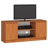 SZAFKA RTV 120 cm 2D 1P OLCHA