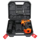 Wkrętarka Li-lon 18v KD1572