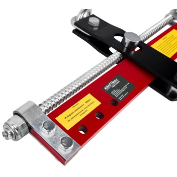 Zblocze do żurawia KD321