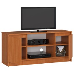 SZAFKA RTV 120 cm 2D 1P OLCHA