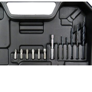 Wkrętarka Li-lon 18v KD1572