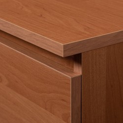 SZAFKA RTV 120 cm 2D 1P OLCHA