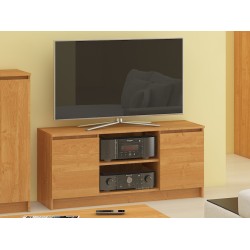 SZAFKA RTV 120 cm 2D 1P OLCHA