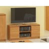 SZAFKA RTV 120 cm 2D 1P OLCHA