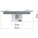 Uchwyt noża do kosiarki PM-KSS-5S-UN