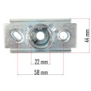 Uchwyt noża do kosiarki RTKSS0096-UN