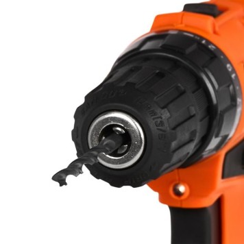 Wkrętarka Li-lon 18v KD1572