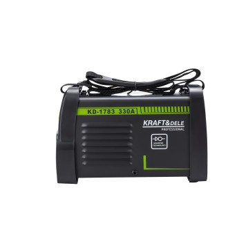Spawarka inwertorowa 330A MMA TIG LIFT VRD KD1783