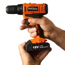 Wkrętarka Li-lon 18v KD1572