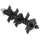 Wałek do wertykulacji PM-AWS-65-WAW