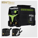 Spawarka inwertorowa 330A MMA TIG LIFT VRD KD1784