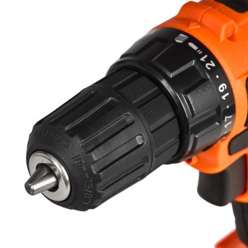 Wkrętarka Li-lon 18v KD1572