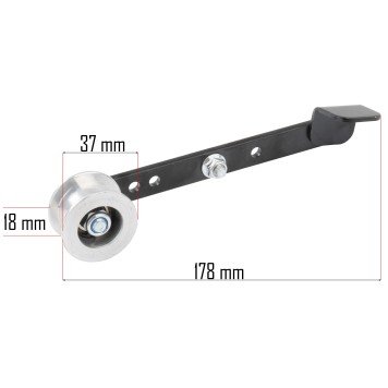 Napinacz paska do aeratora PM-AWS-65-NP