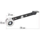 Napinacz paska do aeratora PM-AWS-65-NP