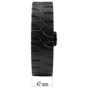 Koło tylne do aeratora PM-AWS-65-KTN