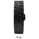 Koło tylne do aeratora PM-AWS-65-KTN