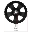 Koło przednie do aeratora PM-AWS-65-KPR