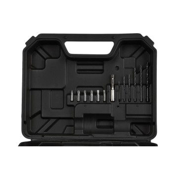 Wkrętarka Li-lon 18v KD1572