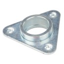 Obsada wałka prawa do aeratora spalinowego PM-AWS-65-OWP