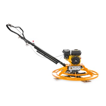 Zacieraczka 7,5KM 81kg Powermat PM-ZDB-100