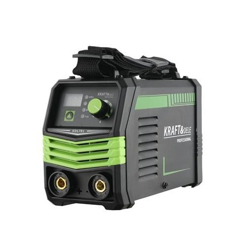 Spawarka inwertorowa 330A MMA TIG LIFT VRD KD1781