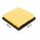 Filtr powietrza do kosiarki PM-KSS-700SH-FI