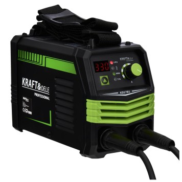 Spawarka inwertorowa 330A MMA TIG LIFT VRD KD1781